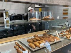 -Sarah西点·烘焙·餐厅(翰林府旗舰店)