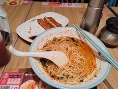 -小杨生煎(香港名都店)