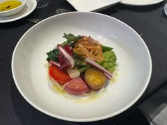 -LA TABLE de Joël Robuchon Restaurant