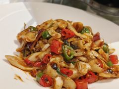 -79号渔船海鲜饭店(宝安店)