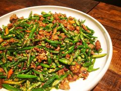 -铁公鸡·四川料理(天环广场店)