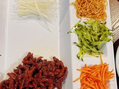 -打酱油·非遗淮扬菜(瘦西湖梅岭店)