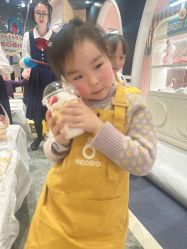 点击看大图 -奈尔宝家庭中心·亲子餐厅(鄞州万达店)