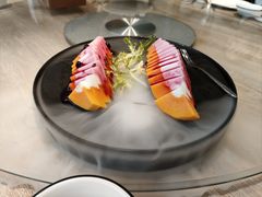 -味莊·青岛菜(云霄路店)