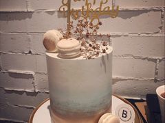 -Biteology Artisan Cakes(红庄·国际文化保税创新园店)