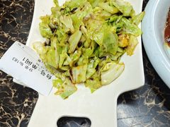 -清真利德顺小老饭庄(复兴路店)