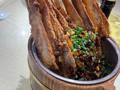 -大眼锅贴水饺(河东店)