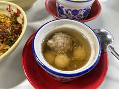 -小罗子汤店(大士院总店)