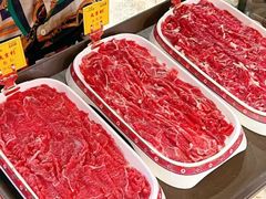 -大吉利潮汕牛肉火锅(王府井店)