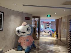 -深圳大梅沙京基洲际度假酒店