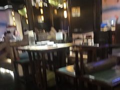 -绿茶餐厅(朝阳大悦城店)