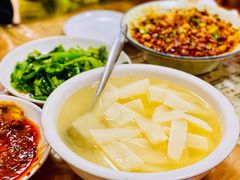 -老字号怡玺·藿香雅鱼(20年雅安店)