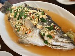 -Dang restaurant (patong phuket)