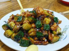 -红实家常菜(静安里店)