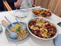 -辣盆盆麻辣小龙虾(哈尔滨总店)
