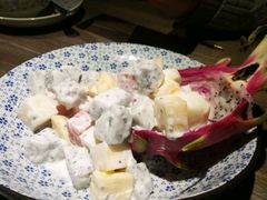-蜜桃餐厅·江浙融合菜(荟聚购物中心店)