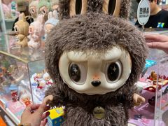 -泡泡玛特POPMART(龙湖杭州滨江天街店)