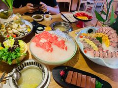 -尚海豆捞(乐虹坊店)