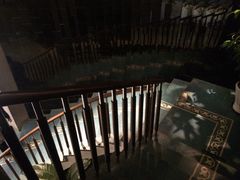 -热带雨林汗蒸馆(汶水东路店)