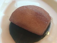 红酒雪梨-富力丽思卡尔顿酒店·丽轩中餐厅