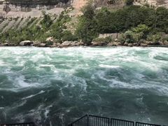-尼亚加拉瀑布州立公园