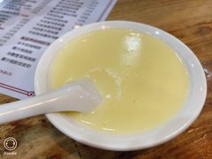 -沙湾姜埋奶(兴新包店)