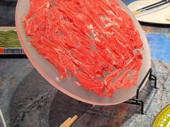 -百草滩羊清水涮羊肉·清真·宁夏盐池滩羊(莲花桥店)