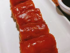 鲜虾红米肠粉-老广酒楼(樱花店)