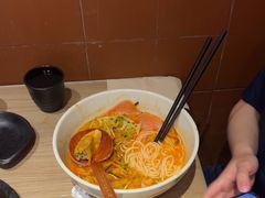 -云味馆·云南菜·云南米线(景田店)