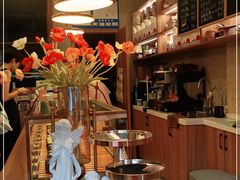 -发酵食堂(屏风街店)