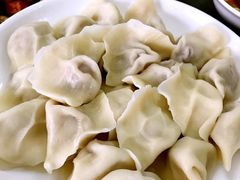 -三盛轩回民饺子馆