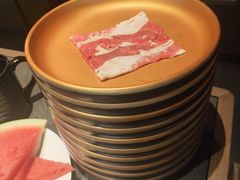 -牛YO寿喜烧和牛火锅自助(三台子万象汇店)