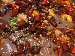 -渔语鱼新川菜Bistro(万象天地店)