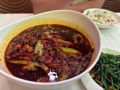 -嘉陵楼馋嘴城(簋街总店)