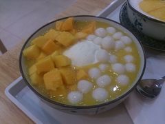 -小团圆糖水铺(襄阳南路店)