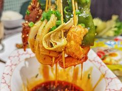 -肥家大排档(天河体育西店)
