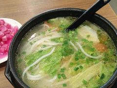 -苗乡米线(建军路店)