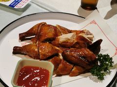 -热度餐厅(老佛爷店)