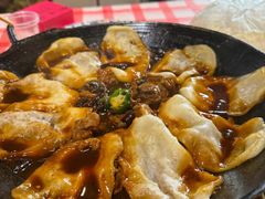-忆外婆徐州菜·地锅鸡·生日宴(吴庄店)