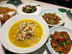 -7017浙菜•建德味(市心北路店)