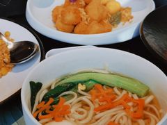 -大树餐厅(红旗街万达店)