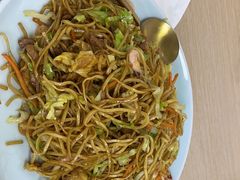 -面道赞宁海海鲜面(迎凤街店)