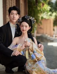 -第一夫人婚纱摄影(南京店)