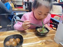 麻花-喜計局·饼行(万象汇店)