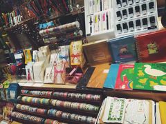 -猫的天空之城概念书店(苏州平江店)