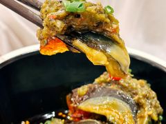 -雅佳神话·麻辣烤鱼(新街口店)