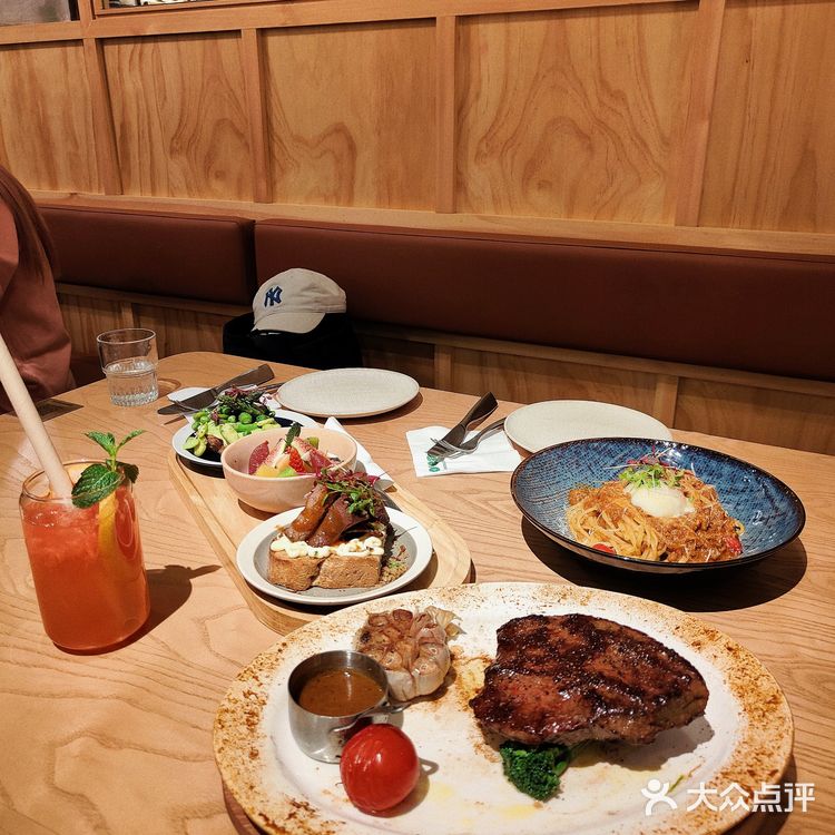 约会圣地来这里—