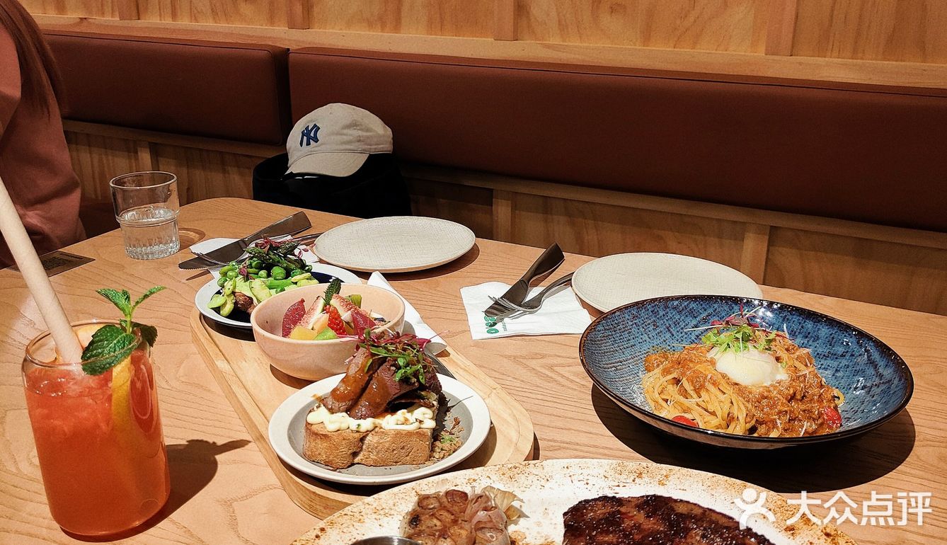 约会圣地来这里—