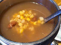 -山里屯铁锅炖·东北菜(康桥店)