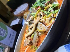 -金厨泰国餐厅·全泰籍厨师料理(拱北店)